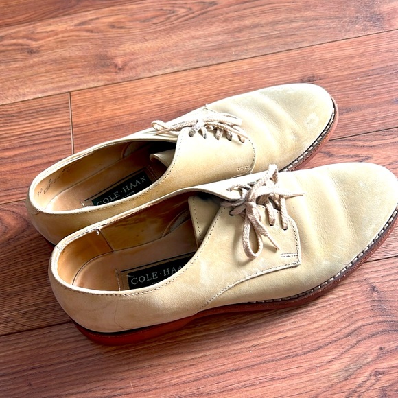 Cole Haan loafers - Picture 1 of 2